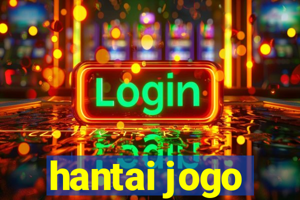 hantai jogo